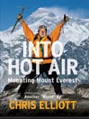 Into Hot Air